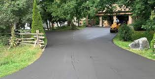 Best Driveway Crack Filling in Christopher, IL